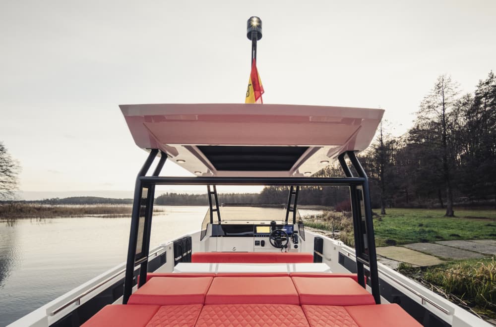 Retraite d'une journée à Formentera à Illetes : visite via Cala Pluma et Espalmador