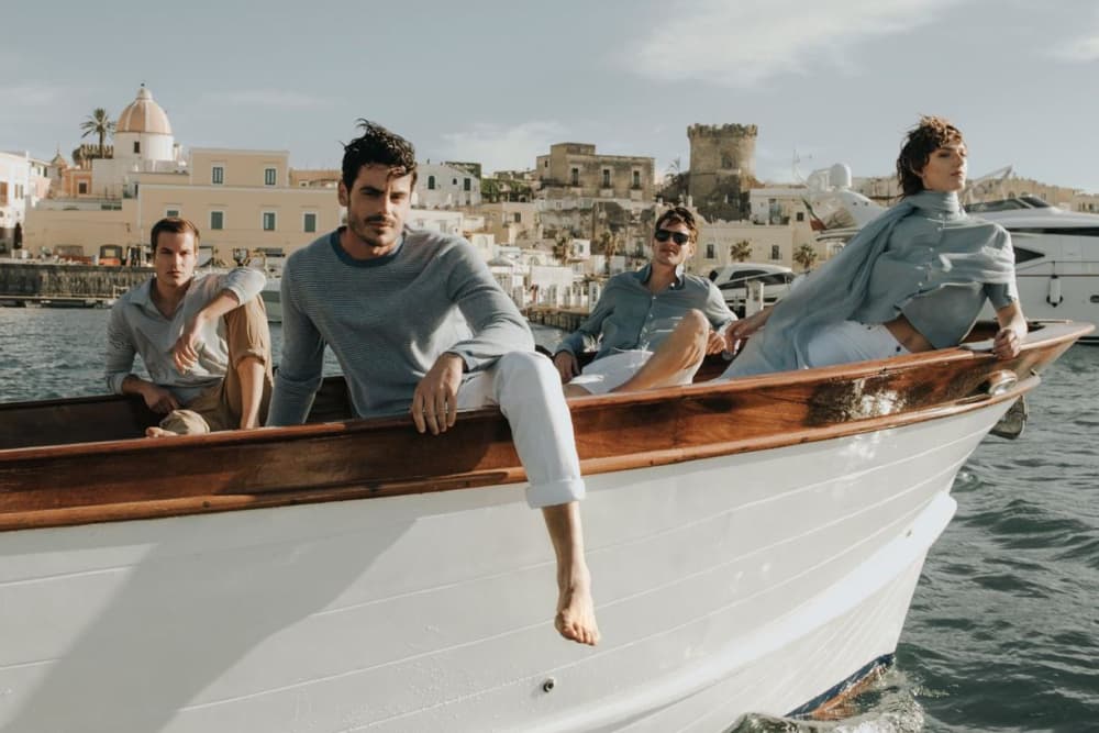 Sunset Cruise – Tramonto in Lancia a Ischia