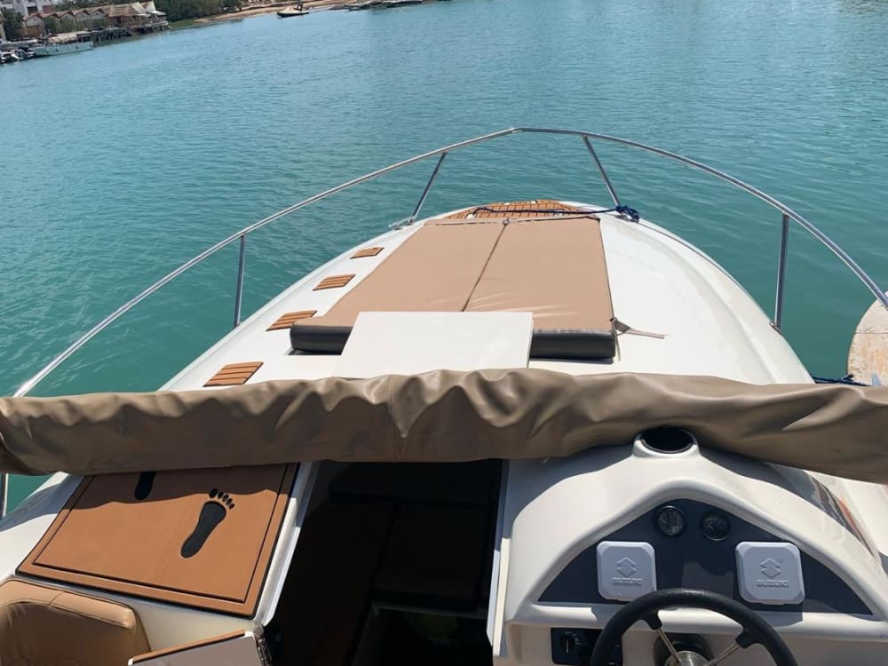 Descubrimiento de arrecifes de coral – El Gouna (8 h)