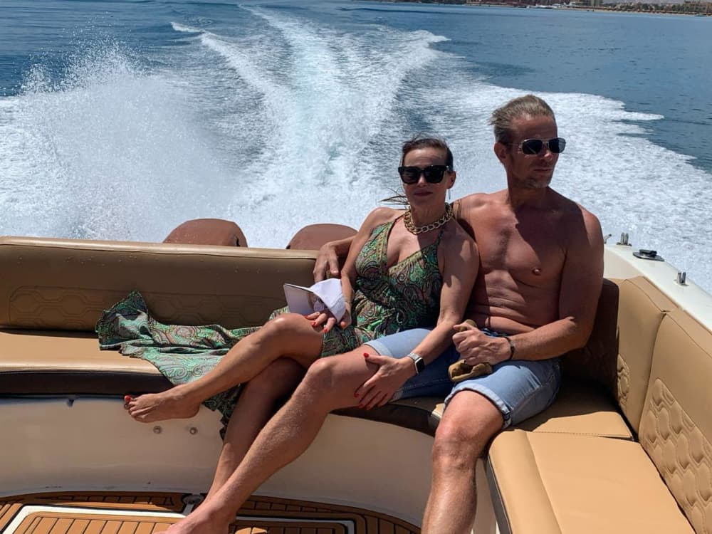 Descubrimiento de arrecifes de coral – El Gouna (8 h)