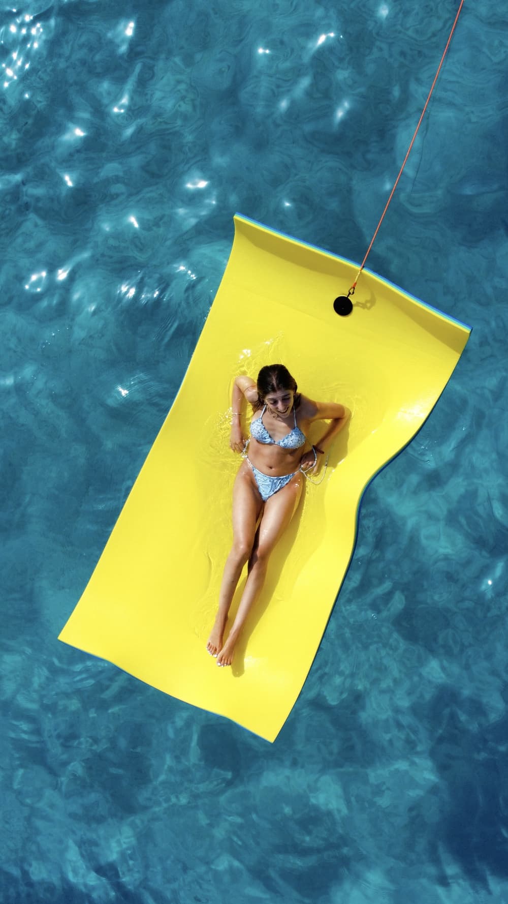 Um dia de barco nas Ilhas Égadas: Favignana e Levanzo com natação e atividades aquáticas.