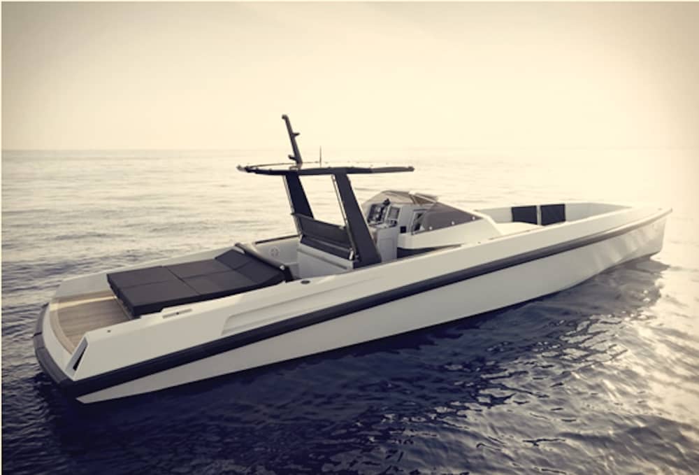 Sail into the Sunset: A Premium Evening