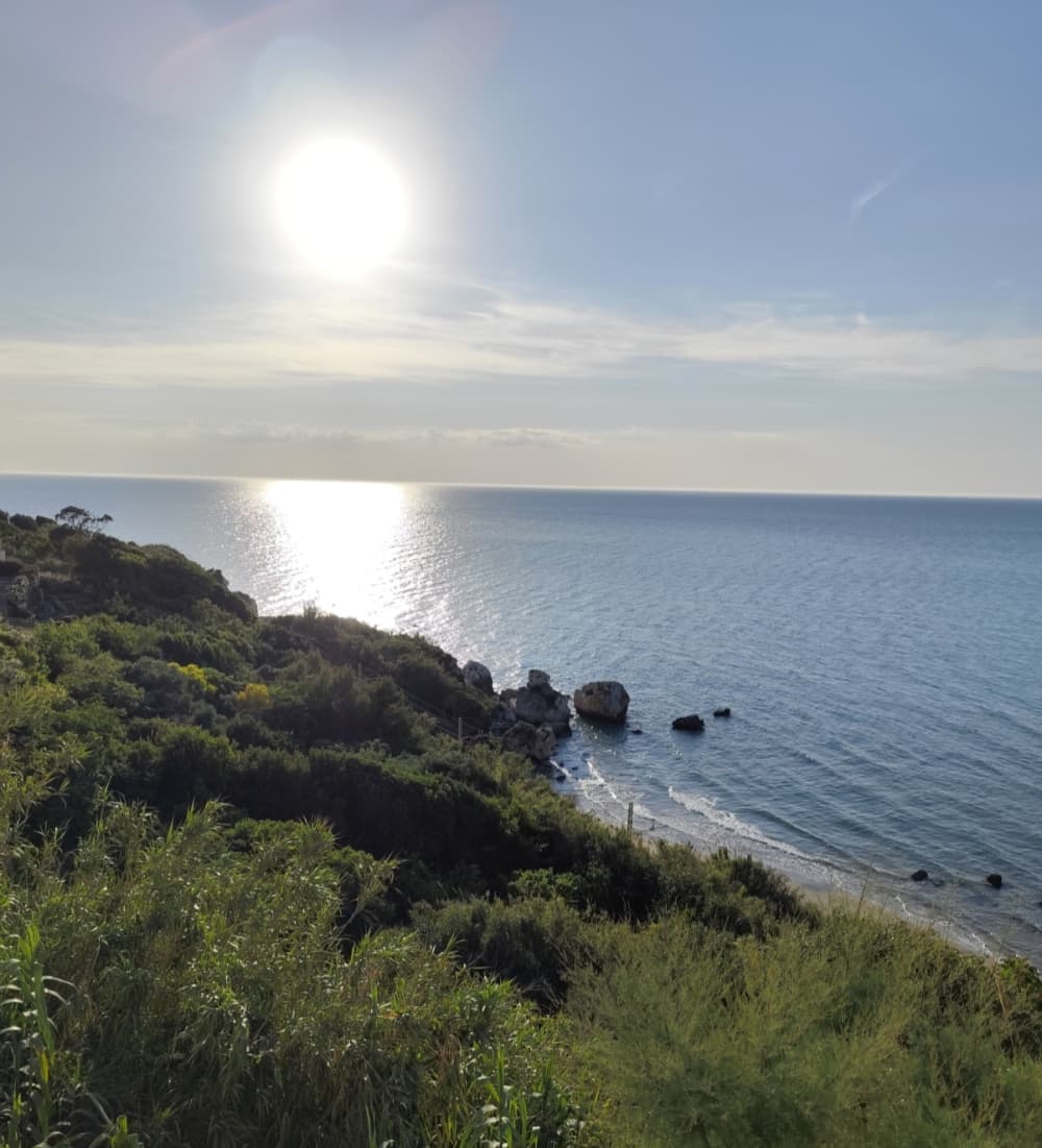 Gargano Coast: Hidden Gems with Princess Sofi (Full Day Tour)