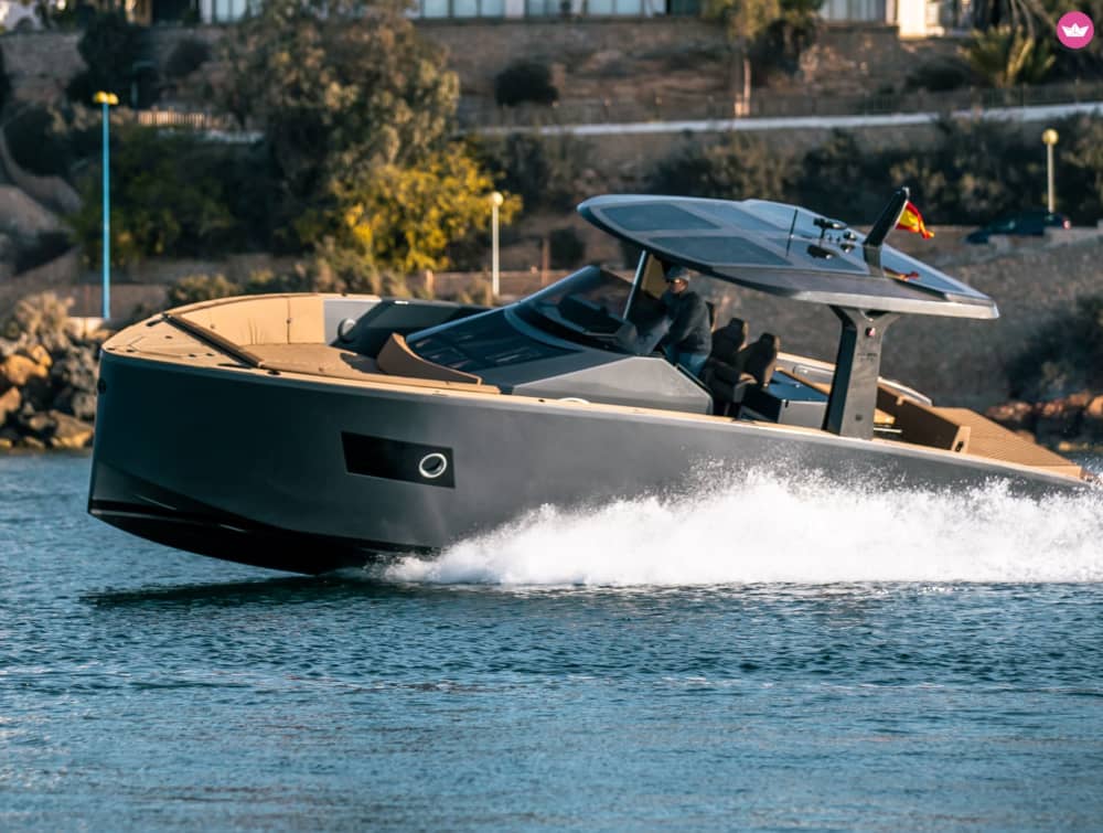 A beleza da ilha espera por você: cruzeiro de um dia inteiro de Ibiza a Illetas