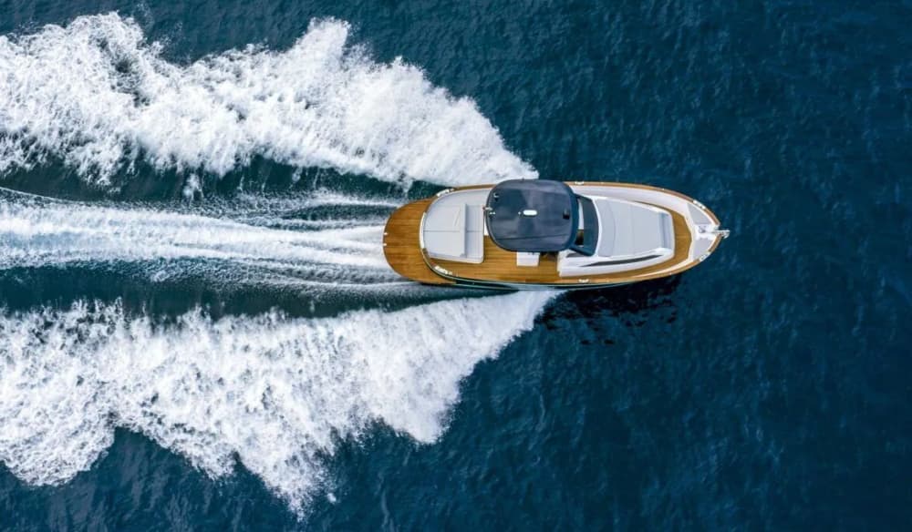 Amalfi dal Mare: Tour Privato della costa da Nerano