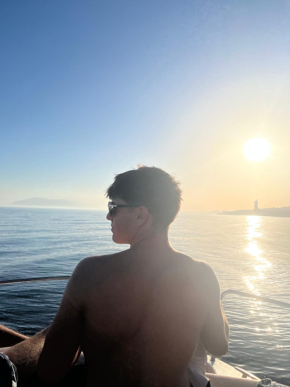 Golden Horizons – Een zonsondergangcruise vanuit Malaga