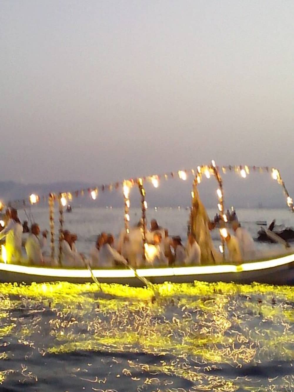 Experiencias Temáticas en la Bahía de Málaga.