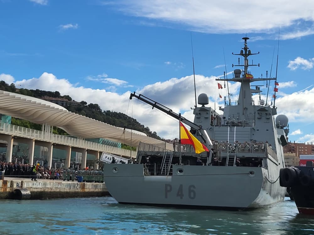 Experiencias Temáticas en la Bahía de Málaga.