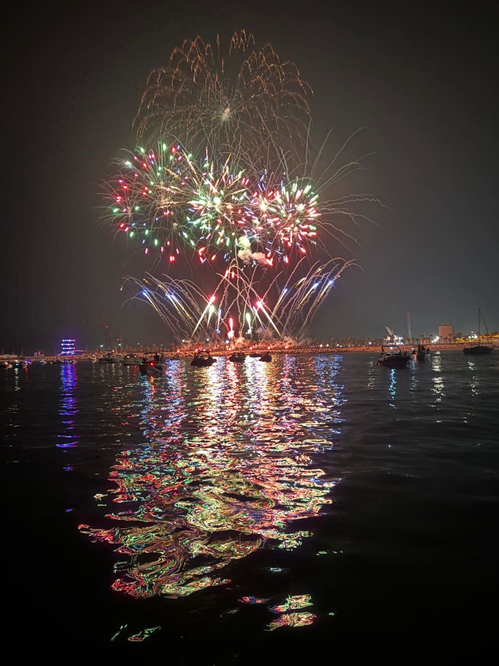 Experiencias Temáticas en la Bahía de Málaga.