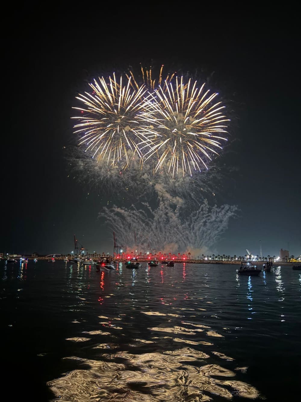 Experiencias Temáticas en la Bahía de Málaga.