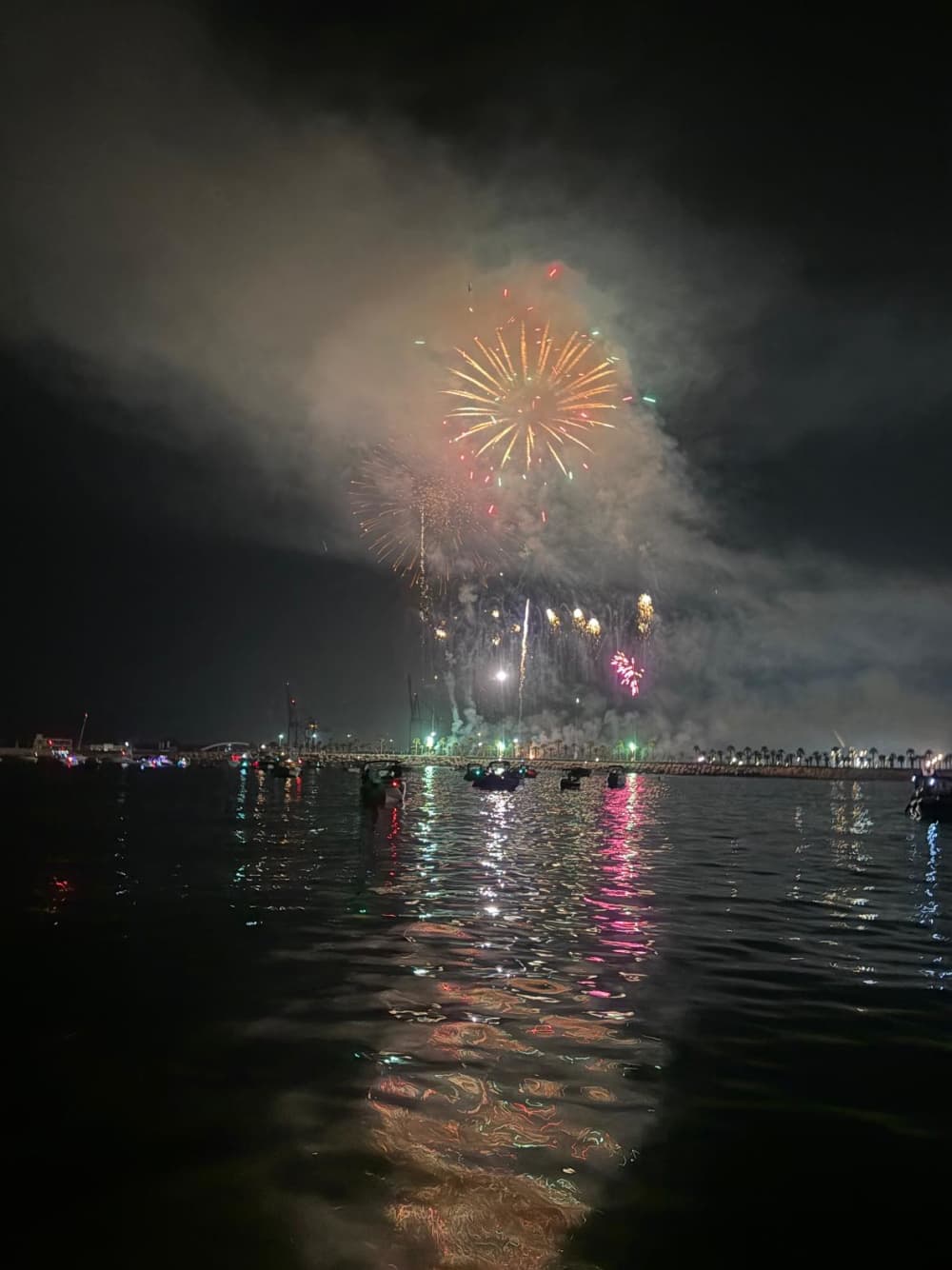 Experiencias Temáticas en la Bahía de Málaga.