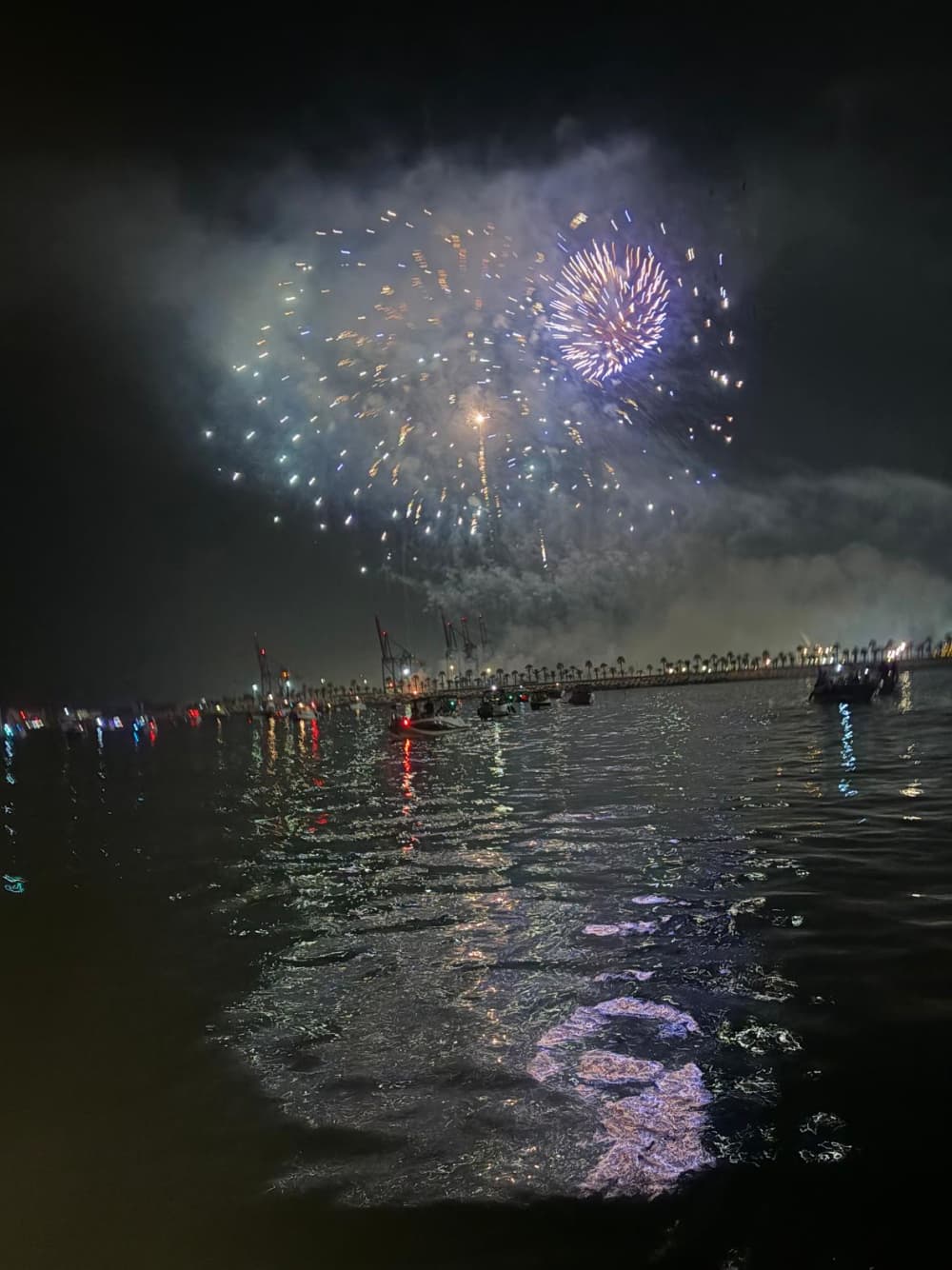 Experiencias Temáticas en la Bahía de Málaga.