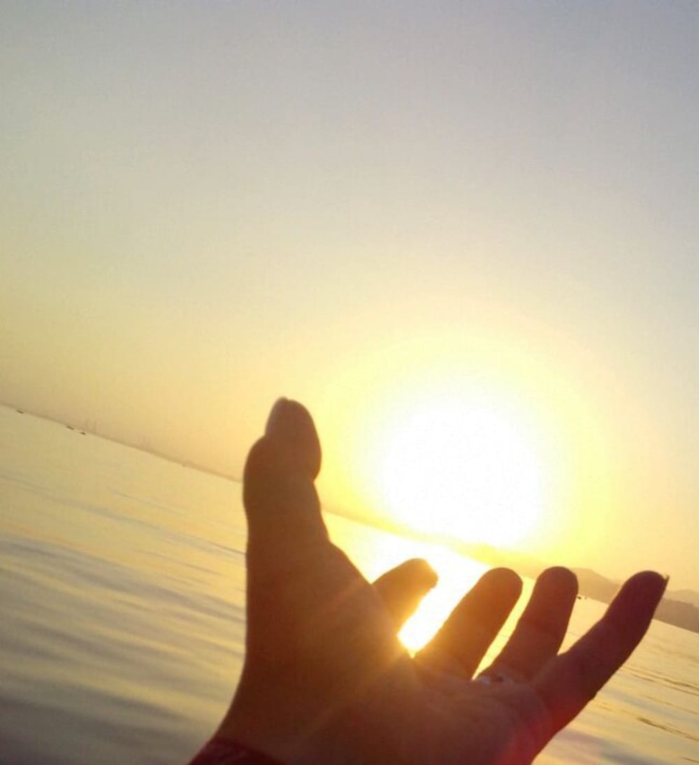 Golden Horizons – Una crociera al tramonto da Malaga