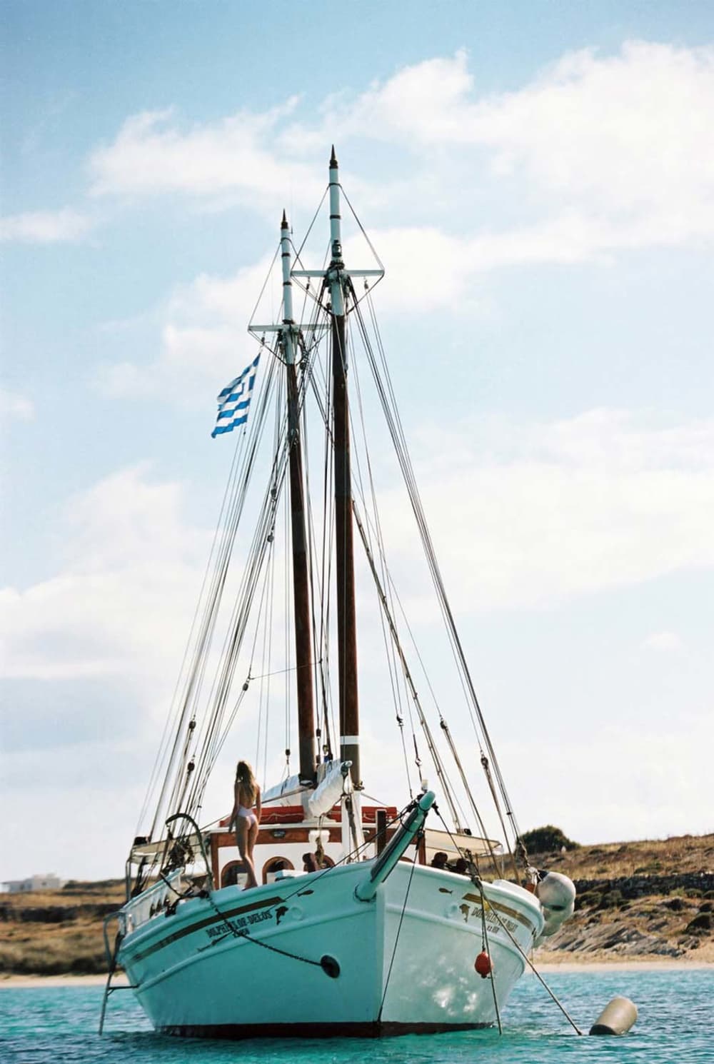 Hidden Bays of North East Corfu – Full Day Discovery