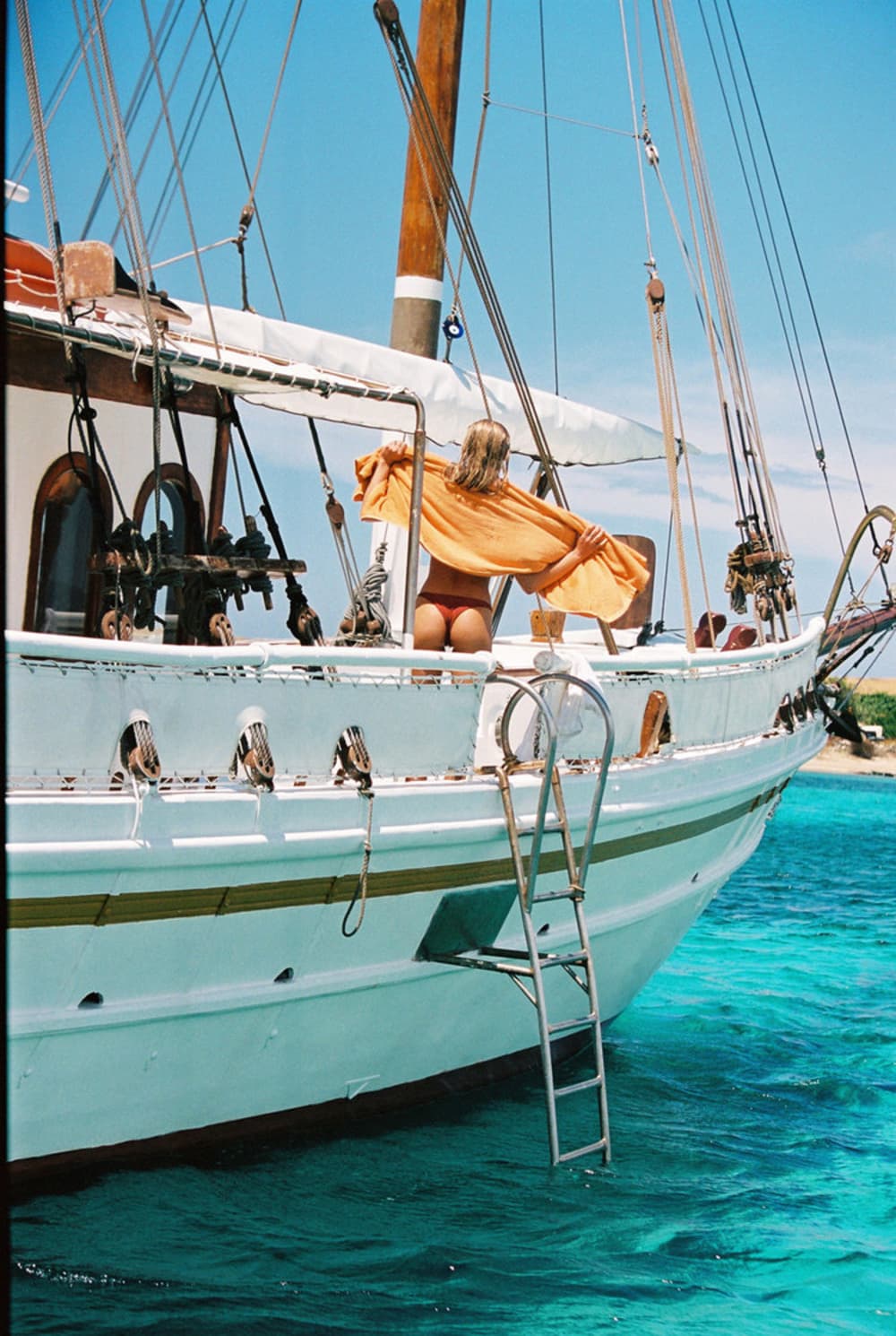 Hidden Bays of North East Corfu – Full Day Discovery