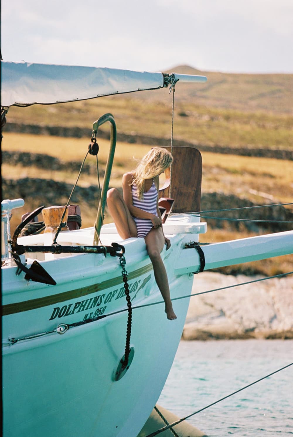 Hidden Bays of North East Corfu – Full Day Discovery