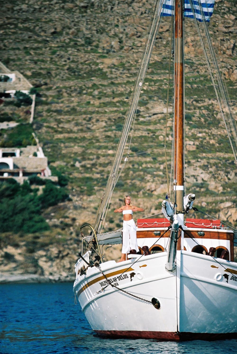 Hidden Bays of North East Corfu – Full Day Discovery