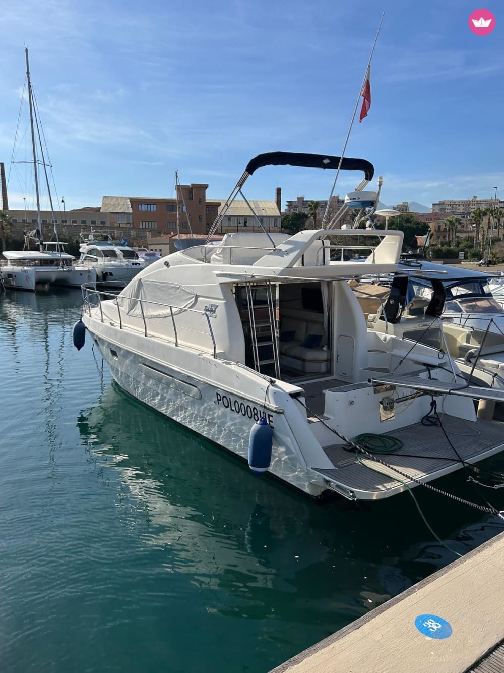 Magia al Tramonto: Romantico nella Baia di Mondello