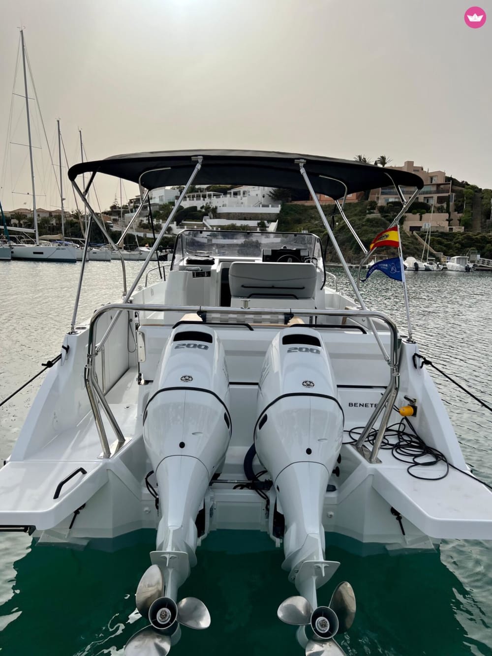 Menorca – A Full Day of Discovery by Sea