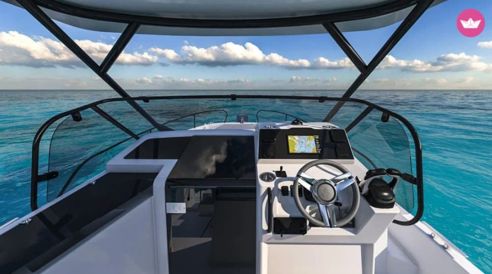 Menorca – A Full Day of Discovery by Sea