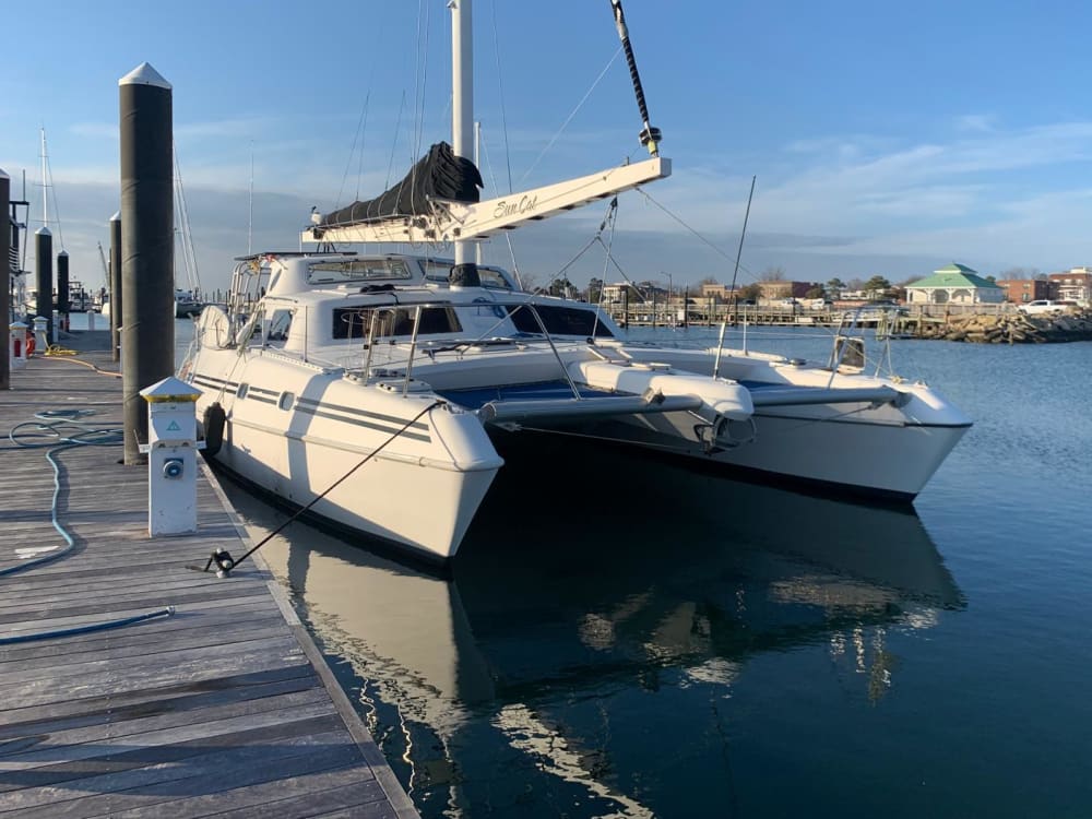 Island Dreams: Ganztägige Katamarantour nach Spargi und Budelli