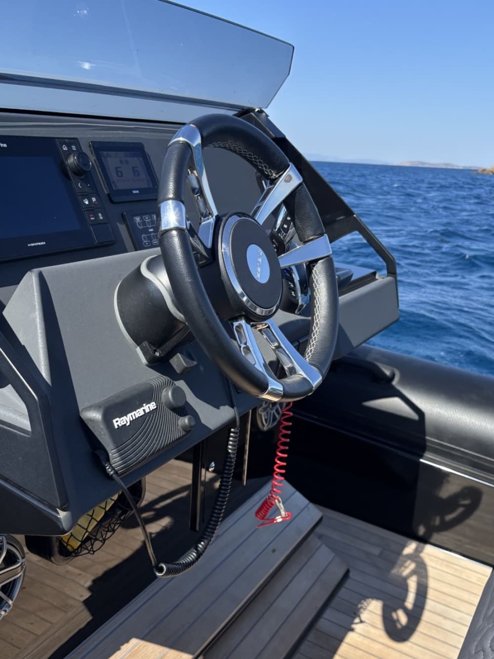 Croisière d'une demi-journée au coucher du soleil à Hydra – Champagne et vues côtières
