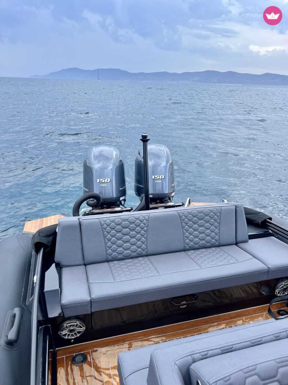 Croisière d'une demi-journée au coucher du soleil à Hydra – Champagne et vues côtières