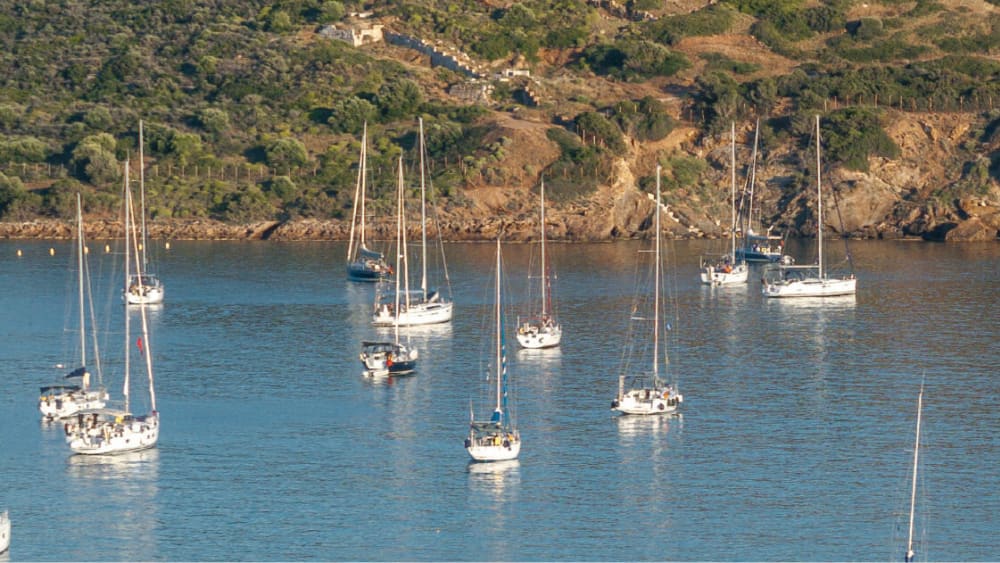 Αθήνα προς Σούνιο – Ολοήμερη Ιδιωτική Κρουαζιέρα από Βάρκιζα ή Γλυφάδα