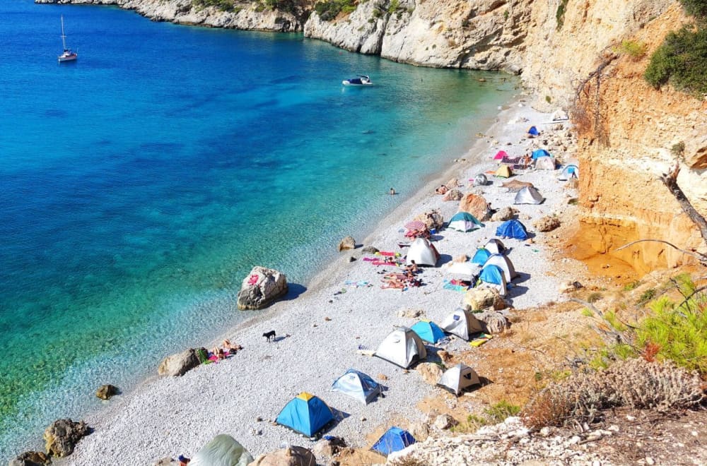 Αίγινα, Μονή & Αγκίστρι – Η περιπέτειά σας στο Αιγαίο ξεκινάει εδώ