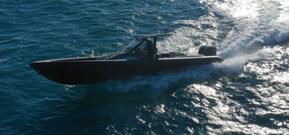 Antiparos, Panteronisi & Despotiko | Private Full-Day Yacht Experience