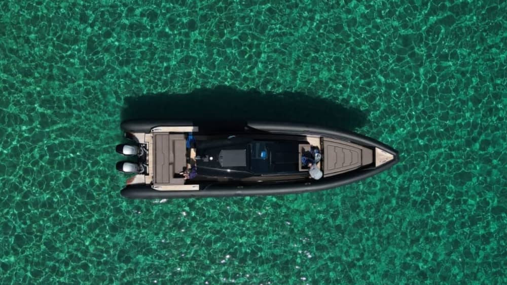 Ρήνεια, Δήλος και Νότια Ακτή Μυκόνου | Ιδιωτική εκδρομή με γιοτ (Μισή μέρα)