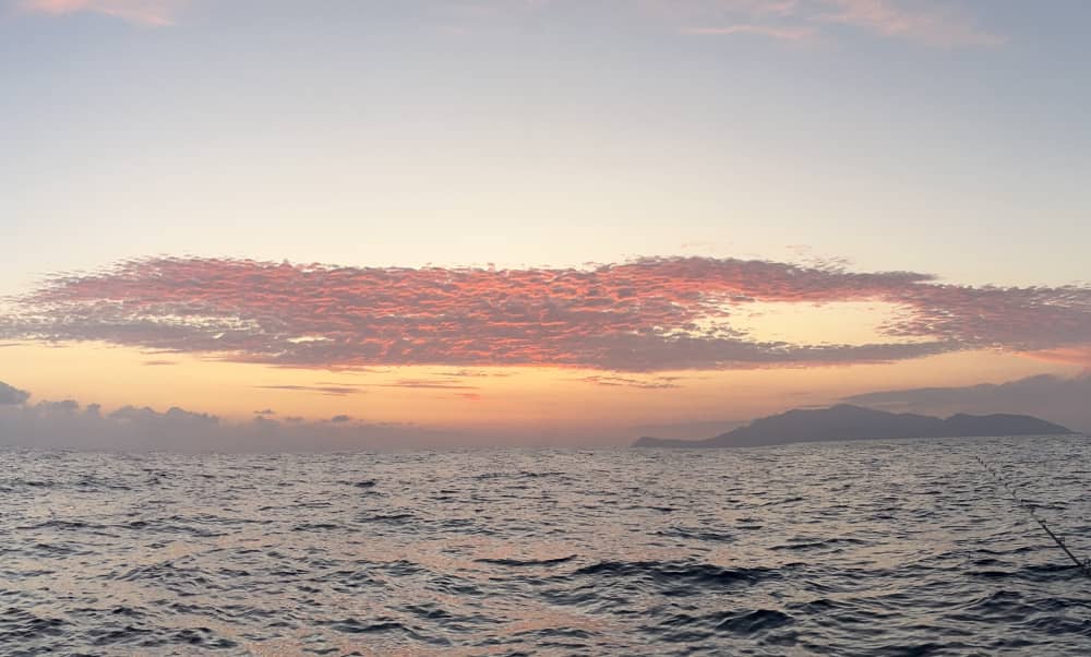 Tour in Barca a Procida con Sosta Bagno e Aperitivo