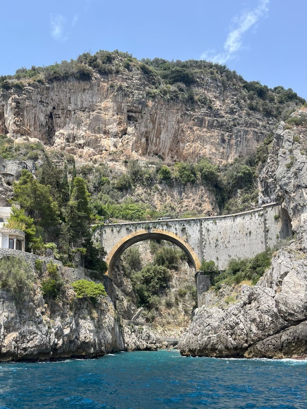 Tour in Barca a Procida con Sosta Bagno e Aperitivo
