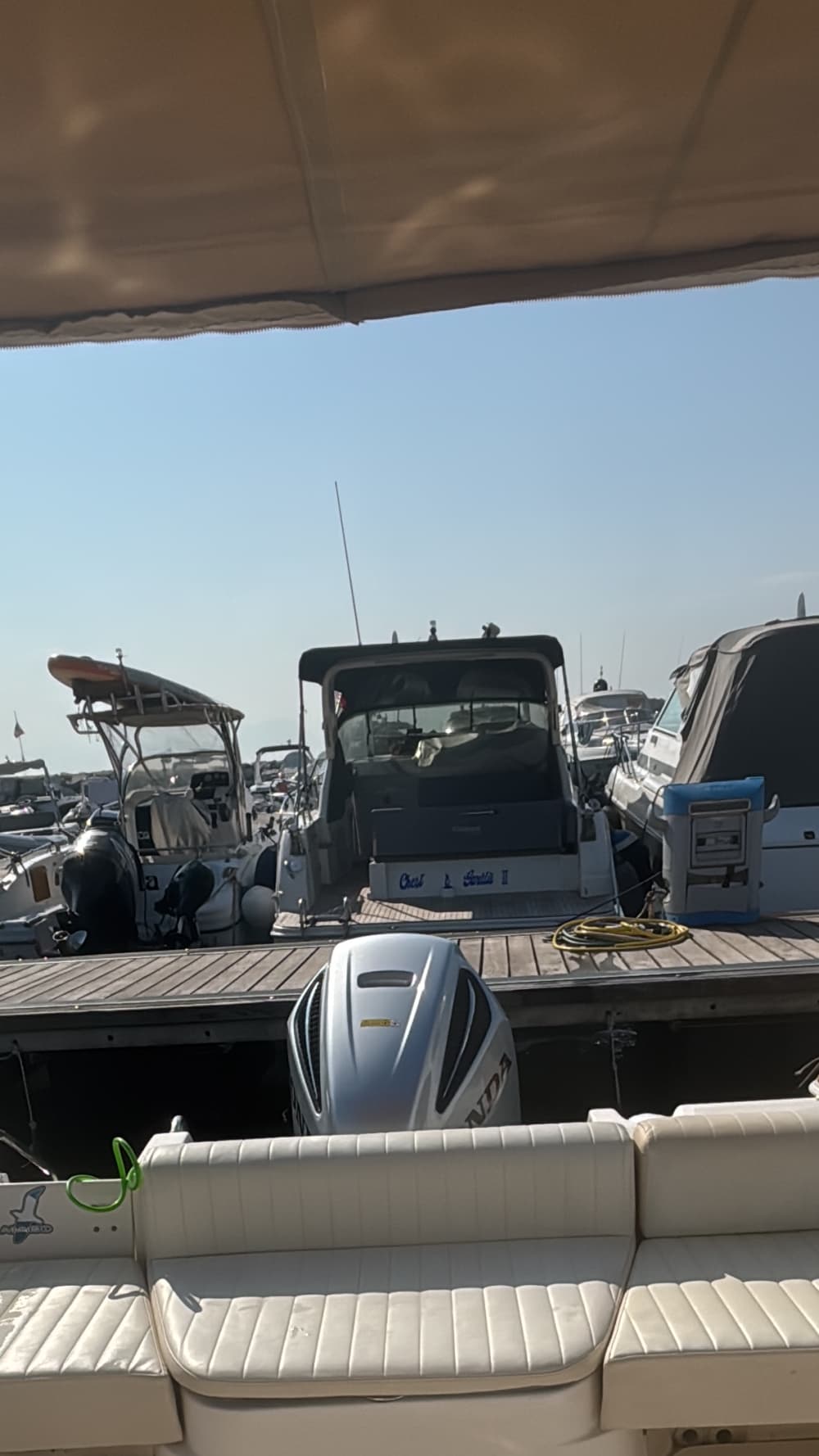 Tour in barca personalizzabile