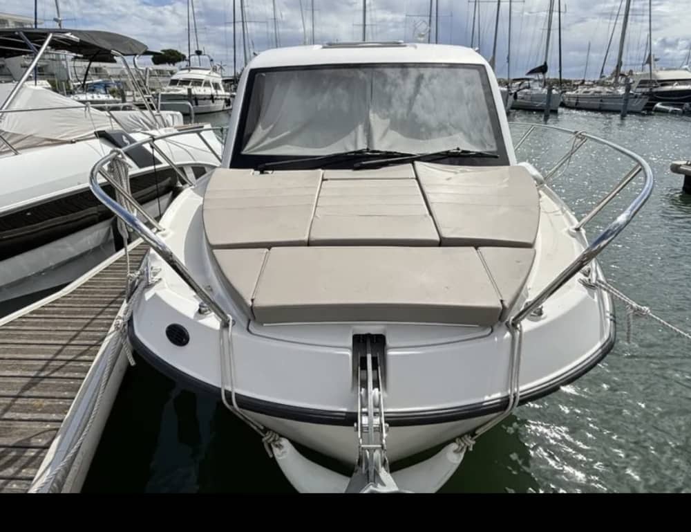 Tour in barca personalizzabile