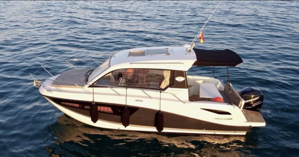 Tour in barca personalizzabile