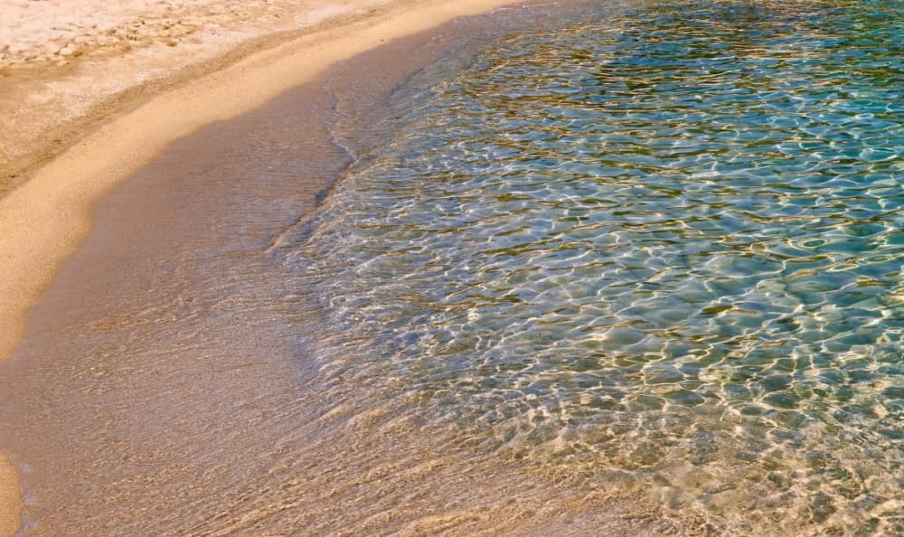 Ammouliani Discovery – Navigazione tranquilla e soste per il bagno