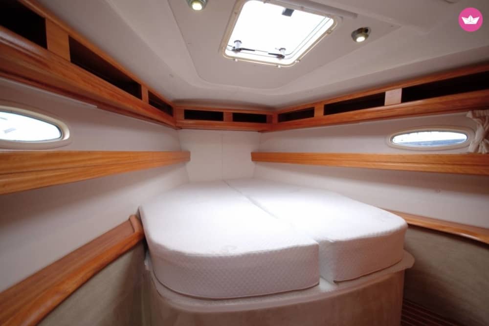 Ammouliani Discovery – Navigazione tranquilla e soste per il bagno