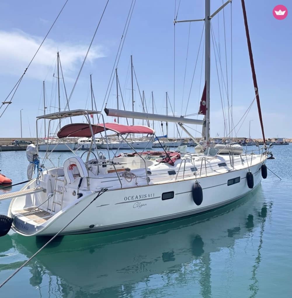 Crociera romantica al tramonto: nuota, sorseggia e guarda il cielo diventare dorato