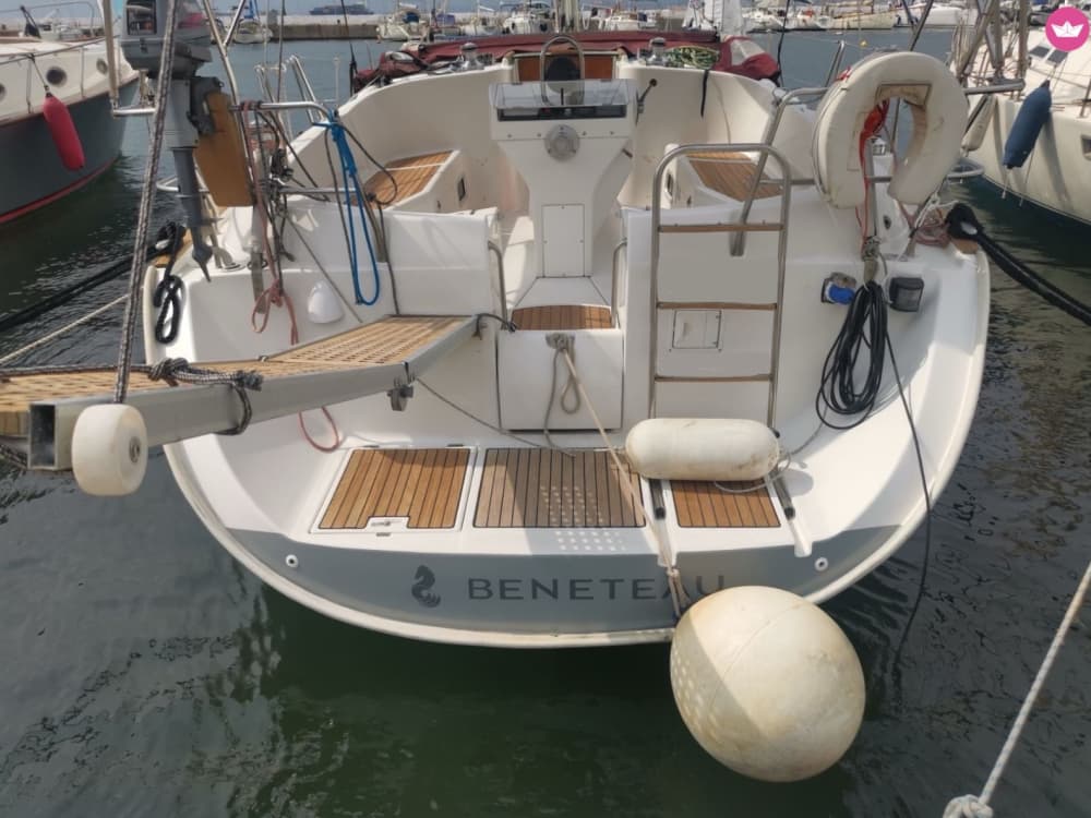 Crociera romantica al tramonto: nuota, sorseggia e guarda il cielo diventare dorato