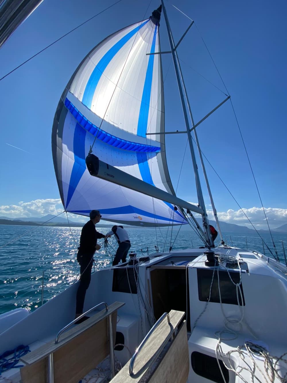 Une Demi-Journée à la Mer entre Détente et Apéritif