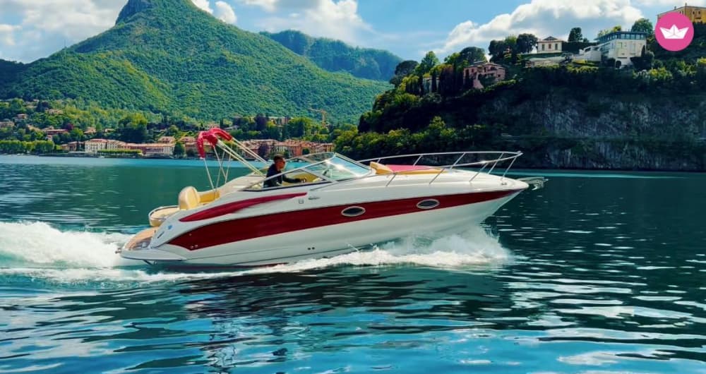 Larian Harmonies: Villas and Gardens of the Central Lake (Half Day)