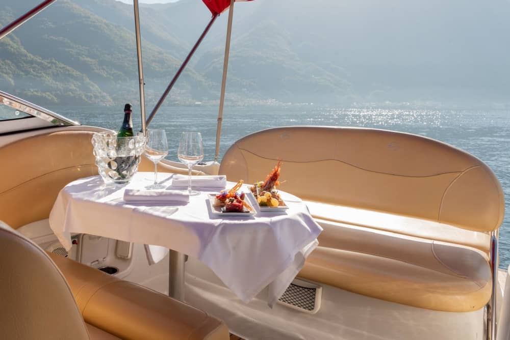 Grand Tour Lariano: The Soul of Lake Como in One Day (Full Day)