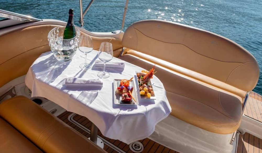 Grand Tour Lariano: The Soul of Lake Como in One Day (Full Day)