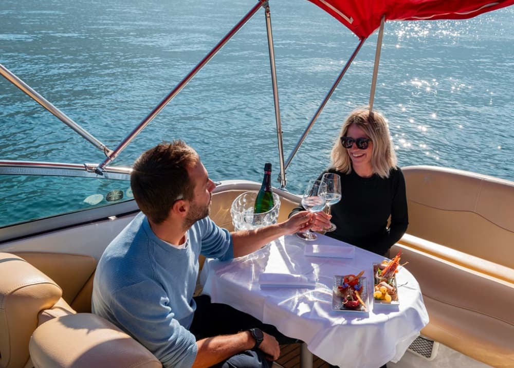 Grand Tour Lariano: The Soul of Lake Como in One Day (Full Day)