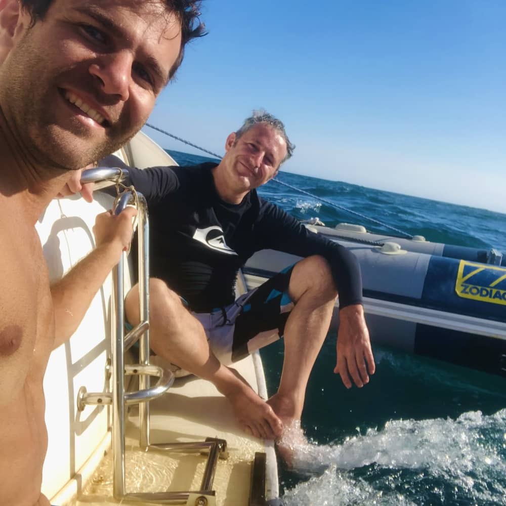 Heldags seglingsupplevelse på en segelbåt i Marseille