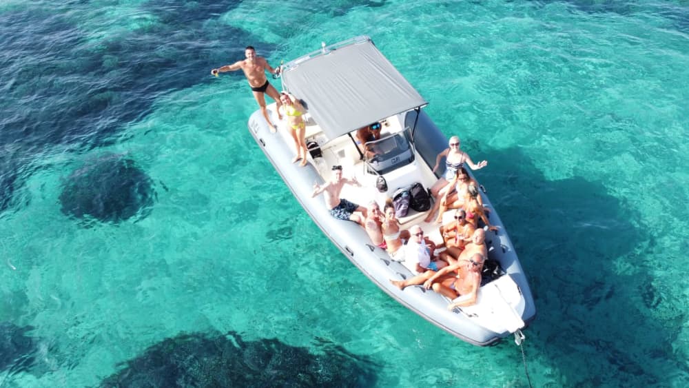 Tropea e dintorni: un'esplorazione costiera di lusso