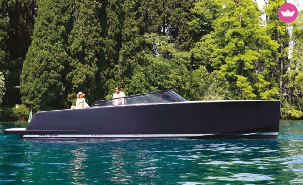 Half day - Elegant Cruising in Cannes