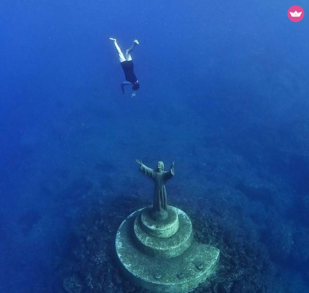 La Perla del Golfo: Tour giornaliero da Lavagna