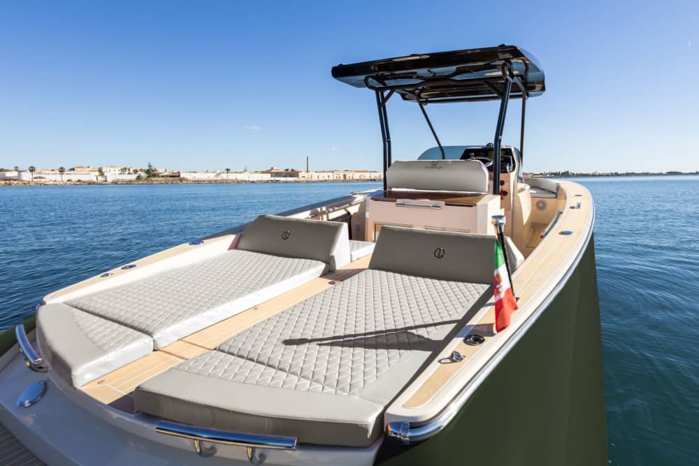 Luxury Half-Day Cruise: Portofino, San Fruttuoso & Punta Chiappa